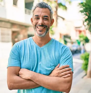 David K from Florida